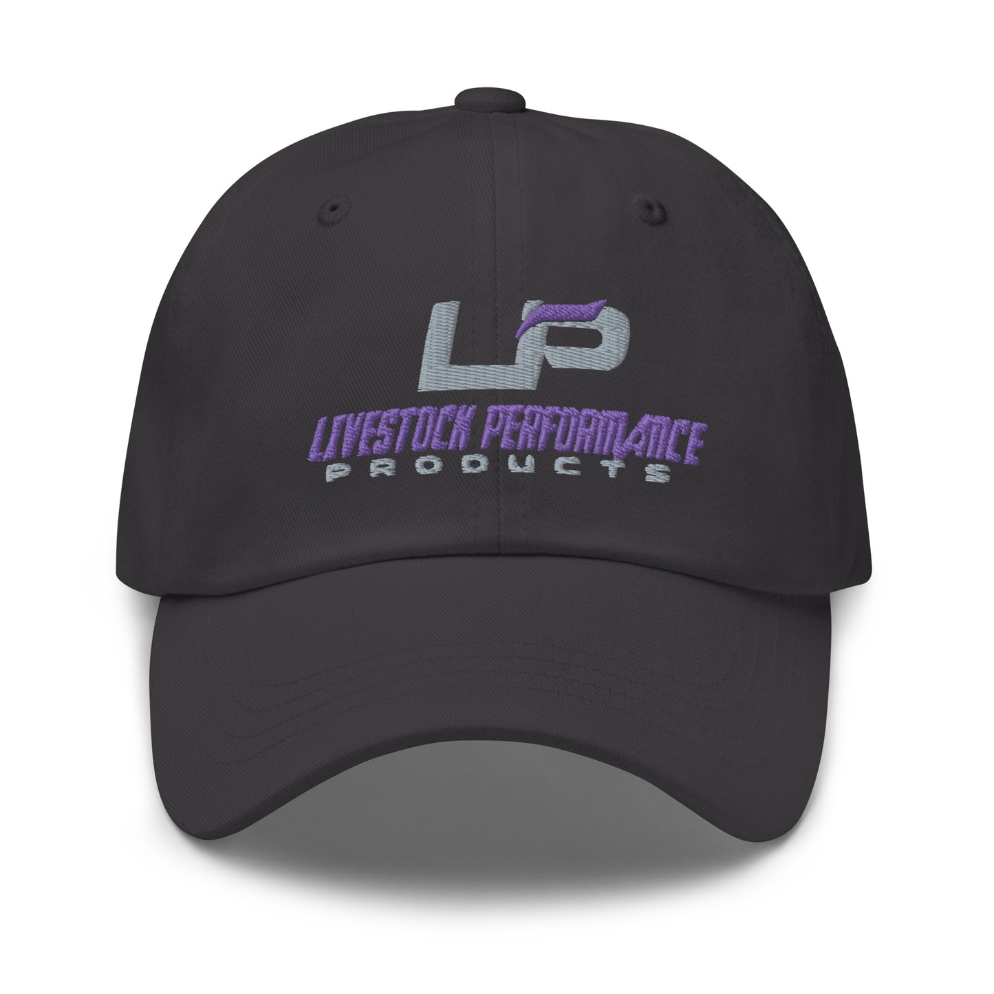 LPP Soft Fitter Hat