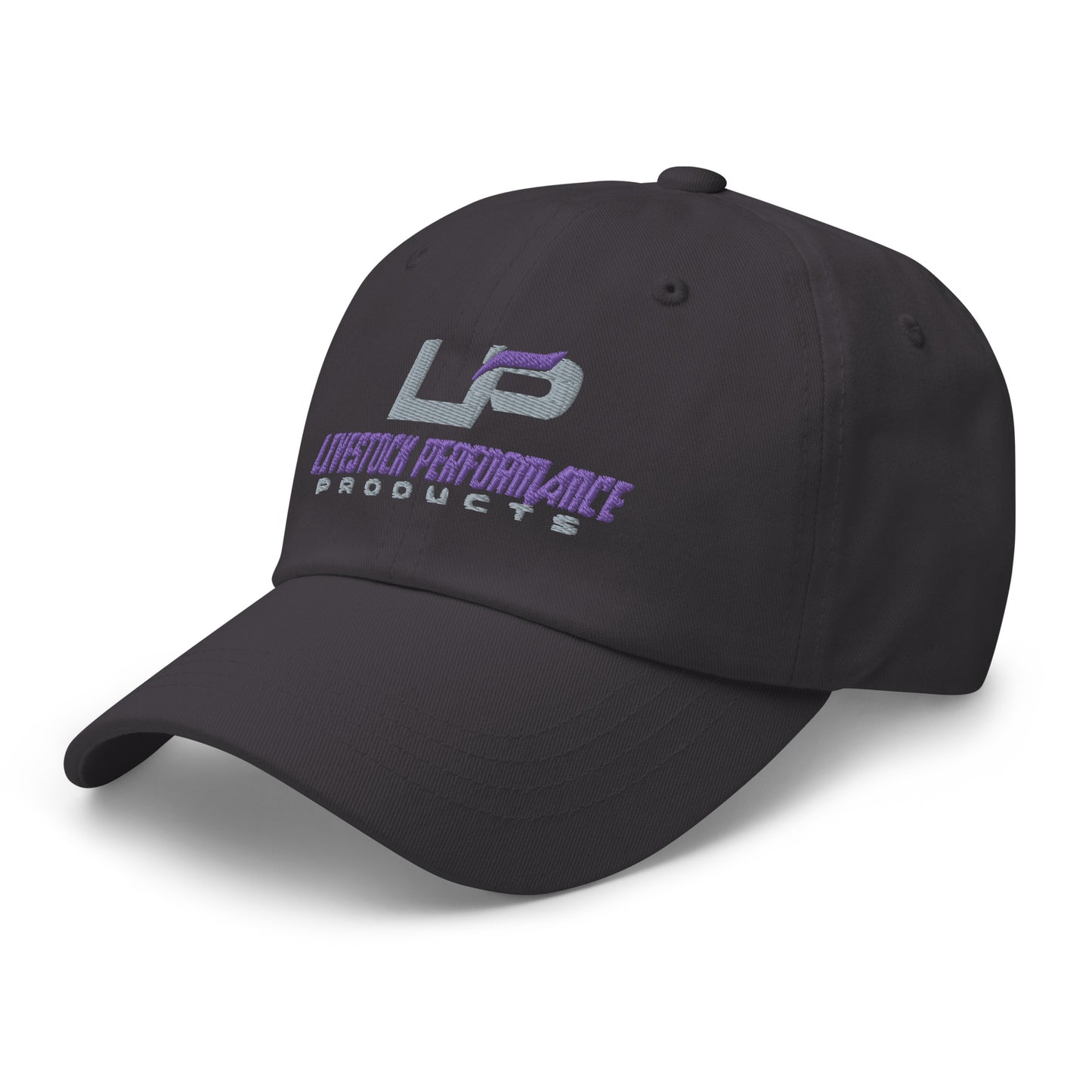 LPP Soft Fitter Hat