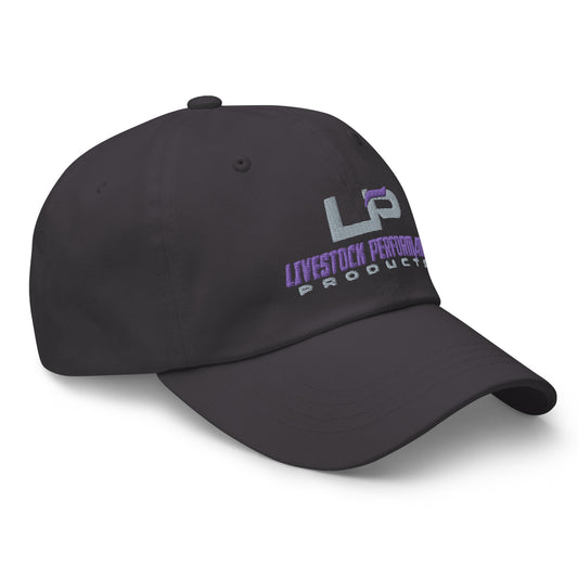 LPP Soft Fitter Hat