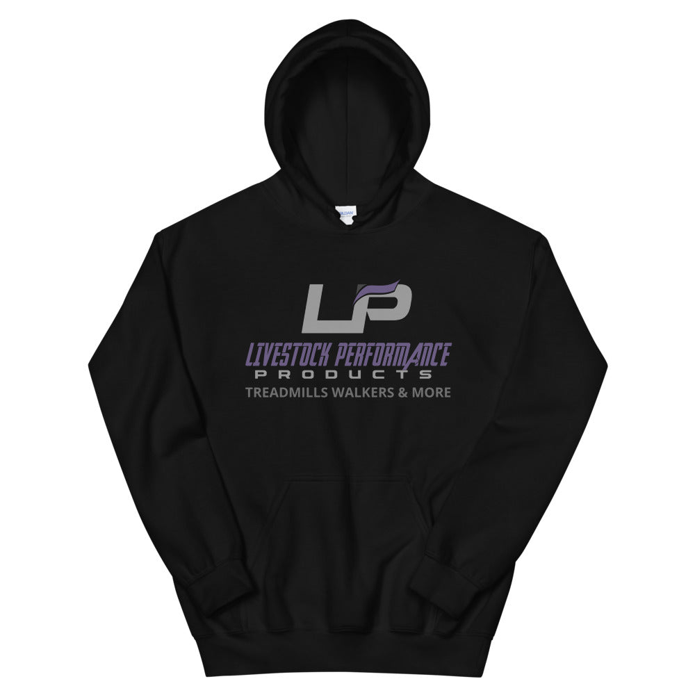 LPP Unisex Hoodie