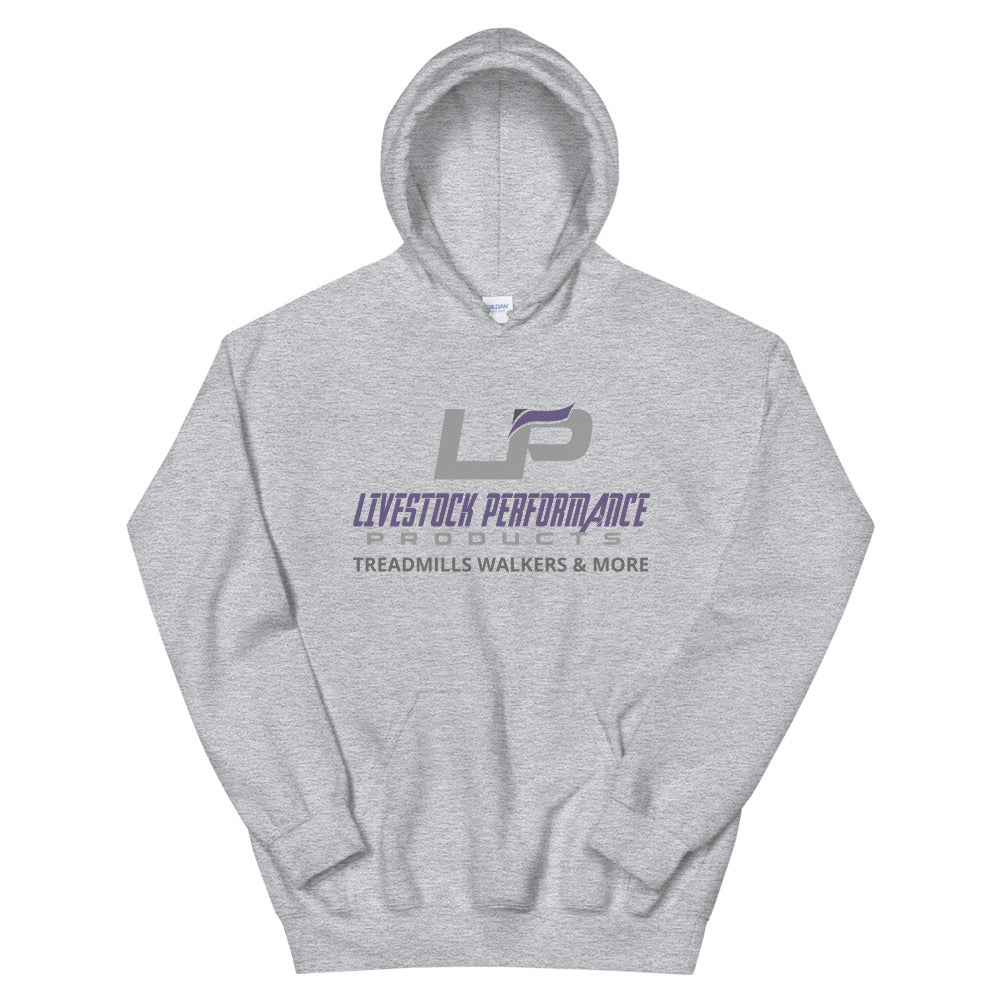 LPP Unisex Hoodie